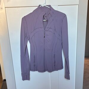 Lululemon Define Jacket